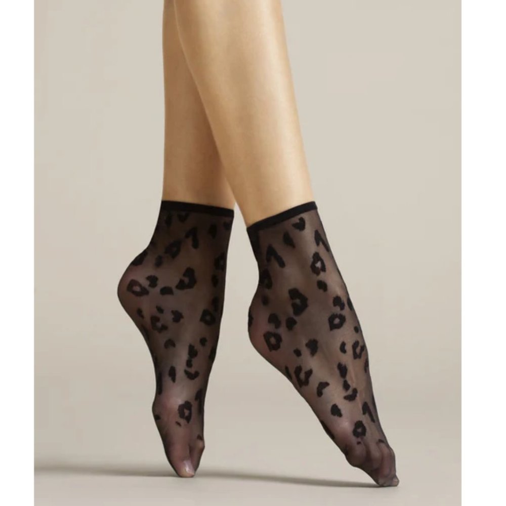 Doria- Socks